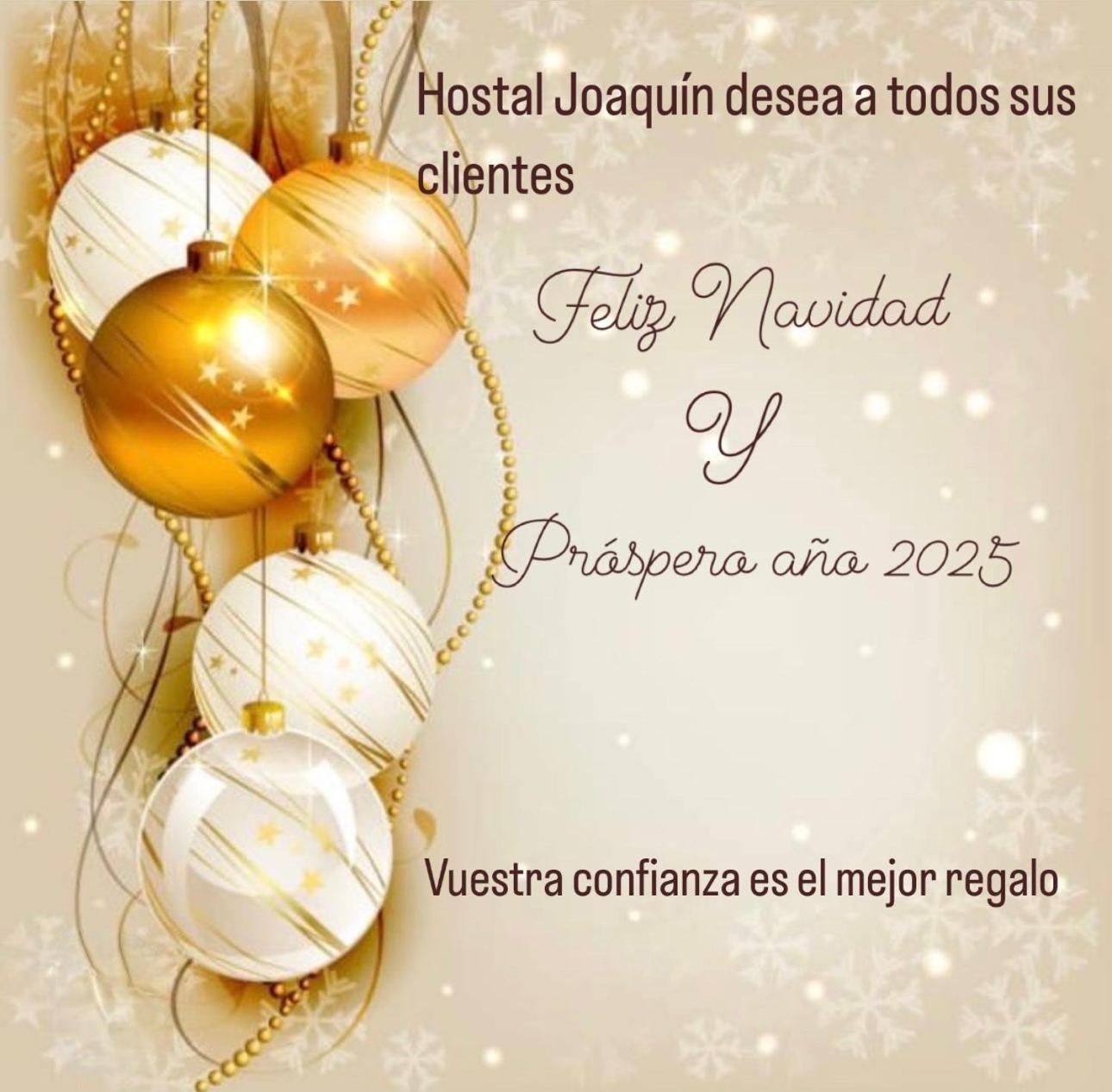 Hostal Joaquin Las Ventas con Pena Aguilera Luaran gambar